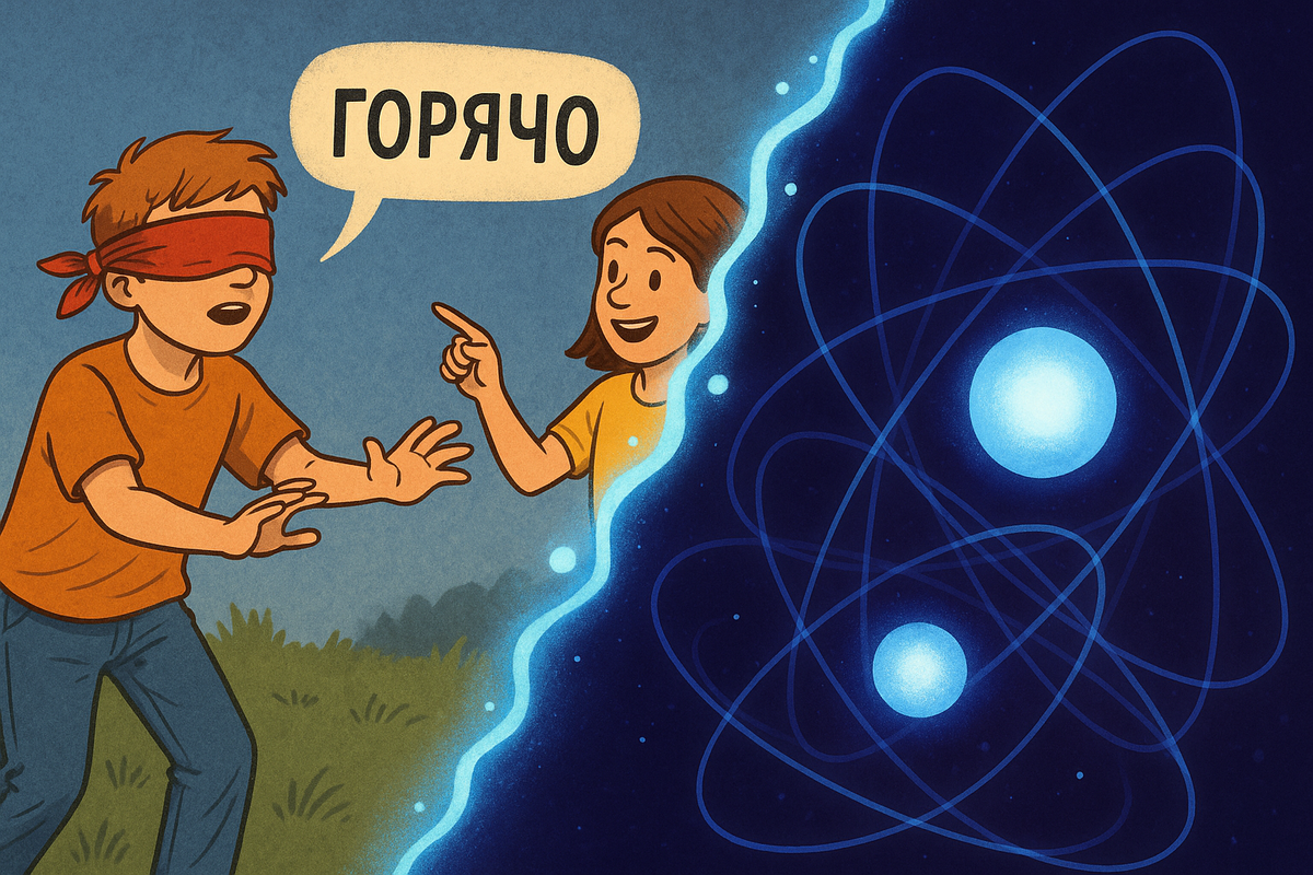 Изображение сгенерировано нейросетью