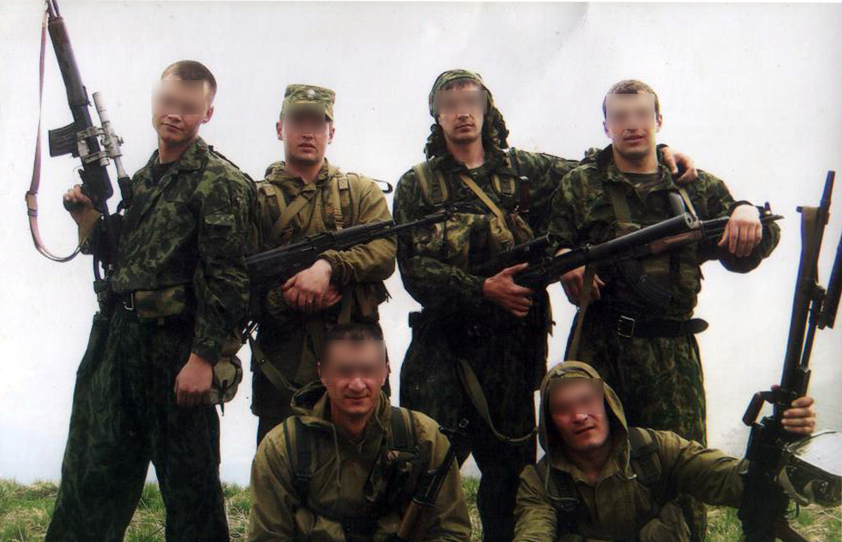 Фото для иллюстрации.