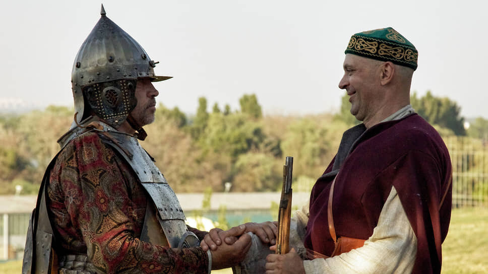 Фото: Никита Юдин / Коммерсантъ