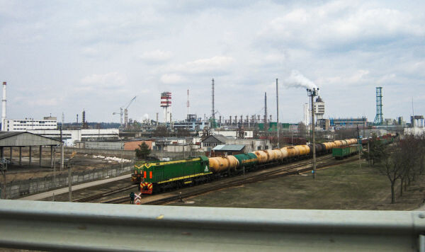 CC BY-SA 3.0/ wikimedia / Bearas
