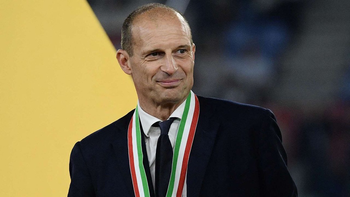 Массимилиано Аллегри