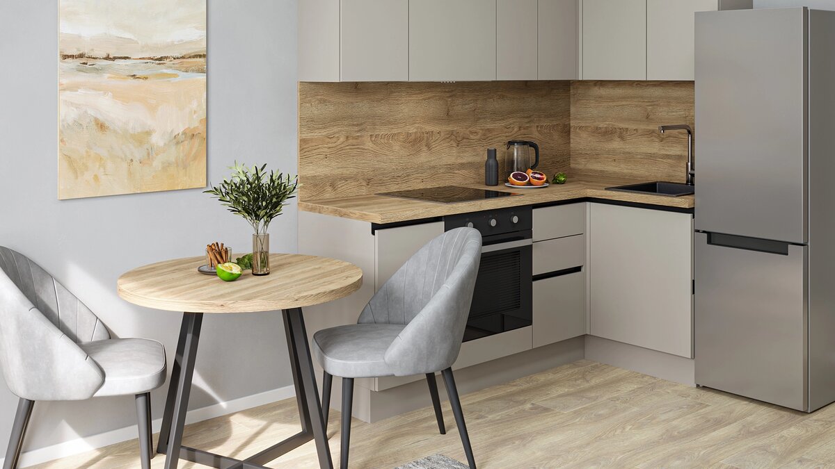 Рендер застройщика