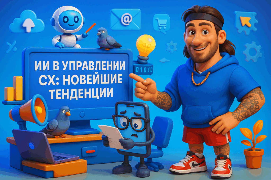    ии-в-управлении-cx-новейшие-тенденции schergin