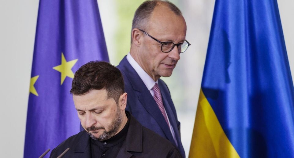    Kira Hofmann/Photothek Media Lab / www.globallookpress.com