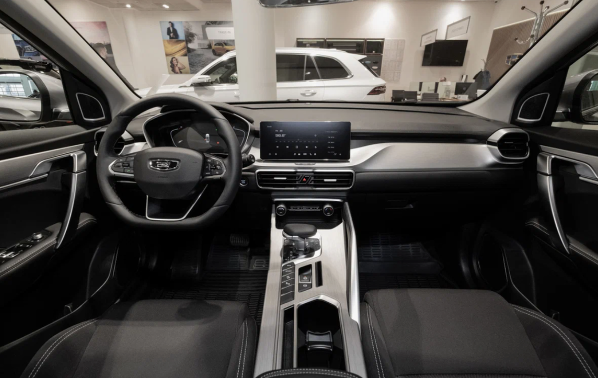 Торпеда, руль, монитор Belgee X50