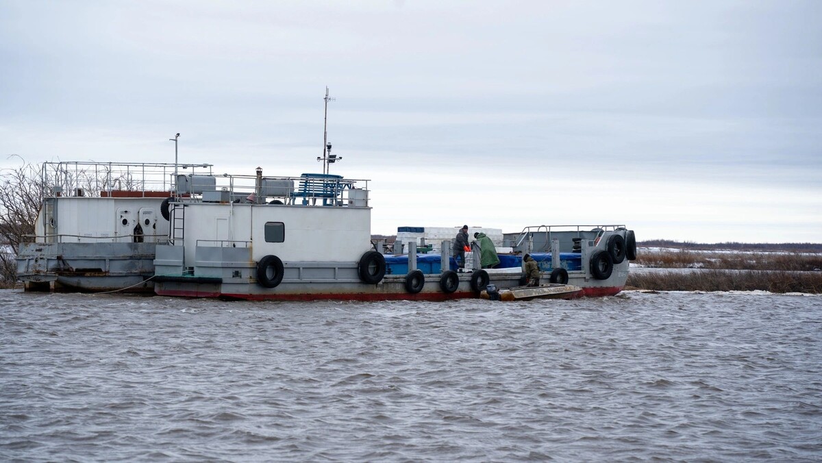    Фото предоставлено пресс-службой правительства ЯНАО