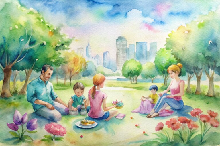    Как защитить семейный бюджет и создать финансовую устойчивость: простые шаги к выгодным решениям