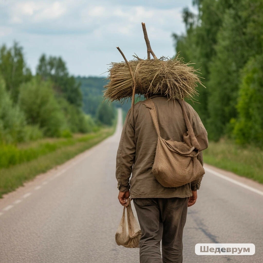 Картинка создана ИИ
