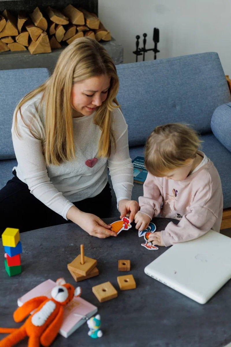 Фраза «подождём — и всё пройдёт» звучит почти в каждой второй консультации логопеда. 