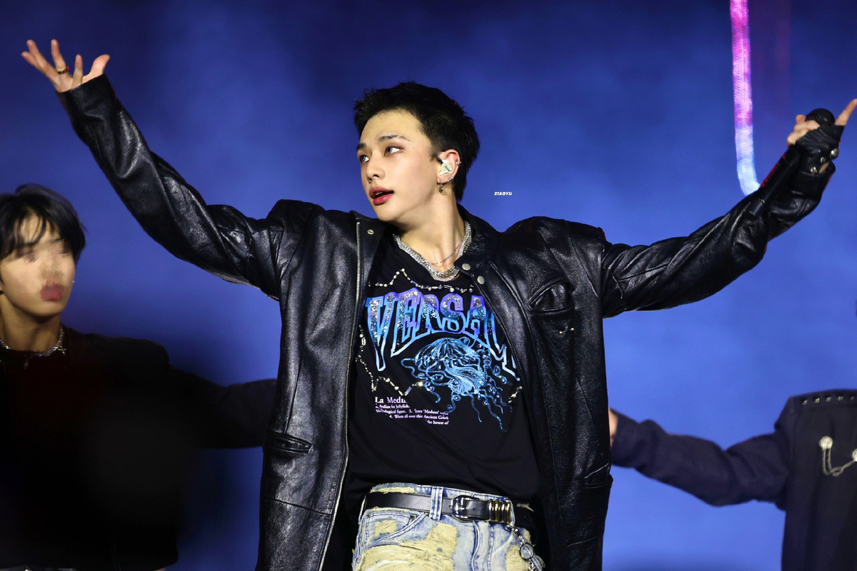 фото с недавнего концерта