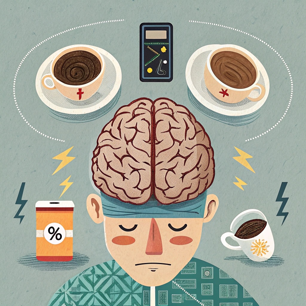 Внутри ты уже спишь