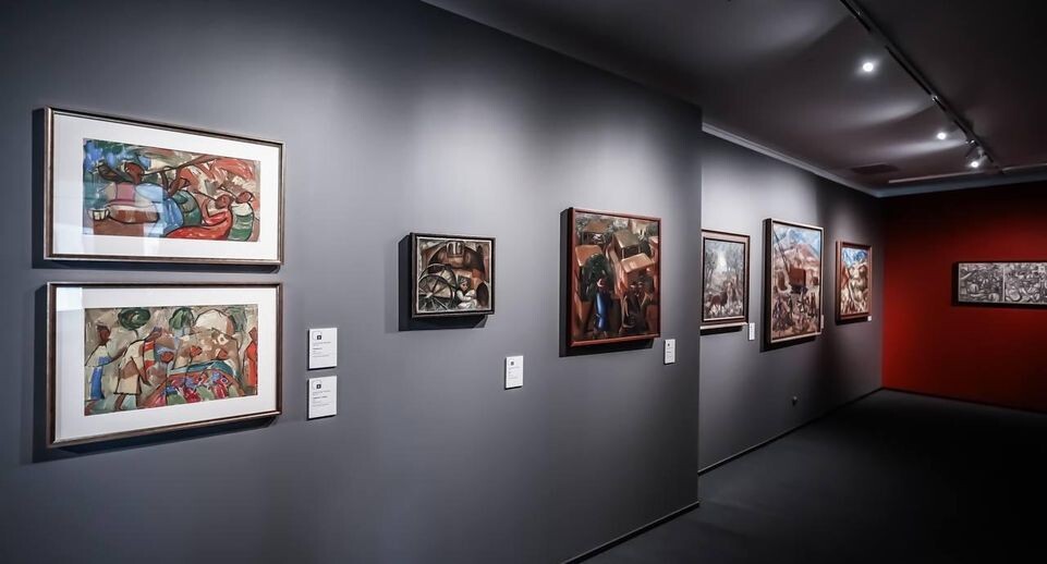    Пресс-служба губернатора Московской области