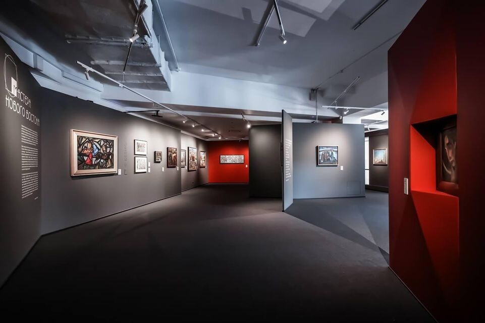     Пресс-служба губернатора Московской области