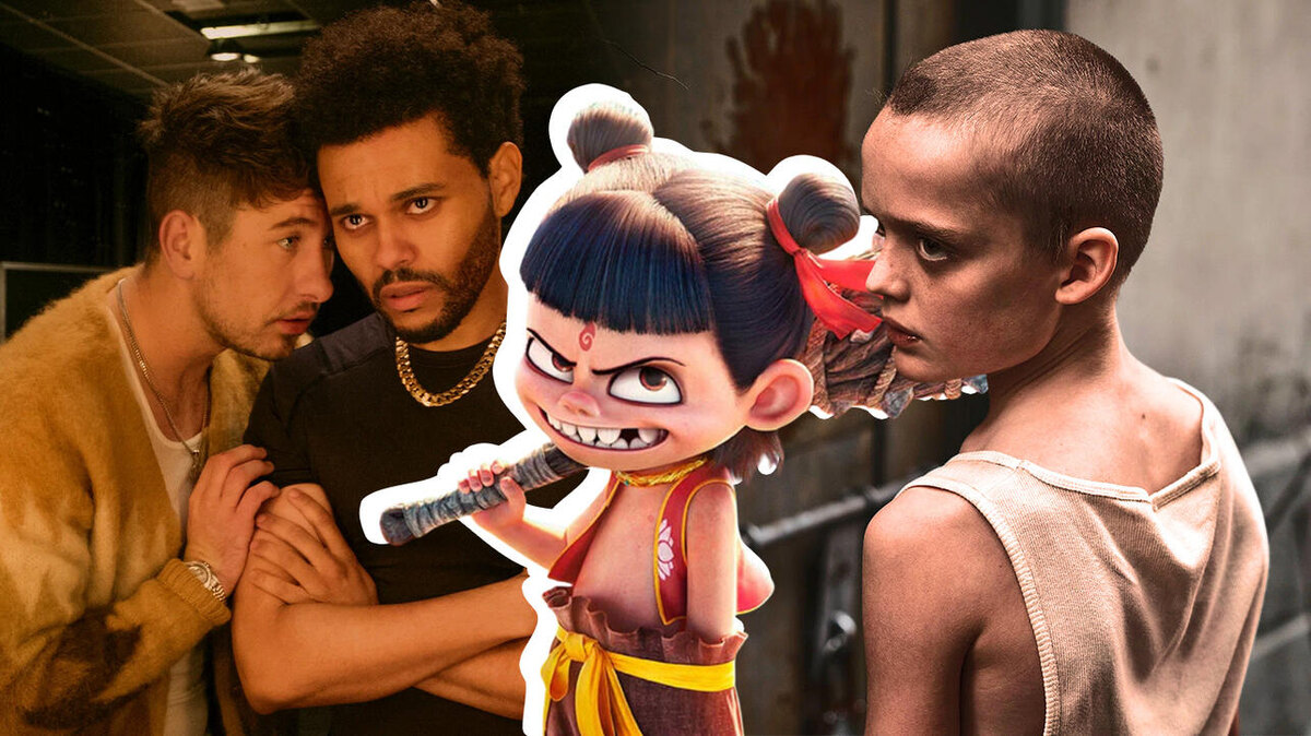     кадры из фильмов. Коллаж: 7Дней.ru