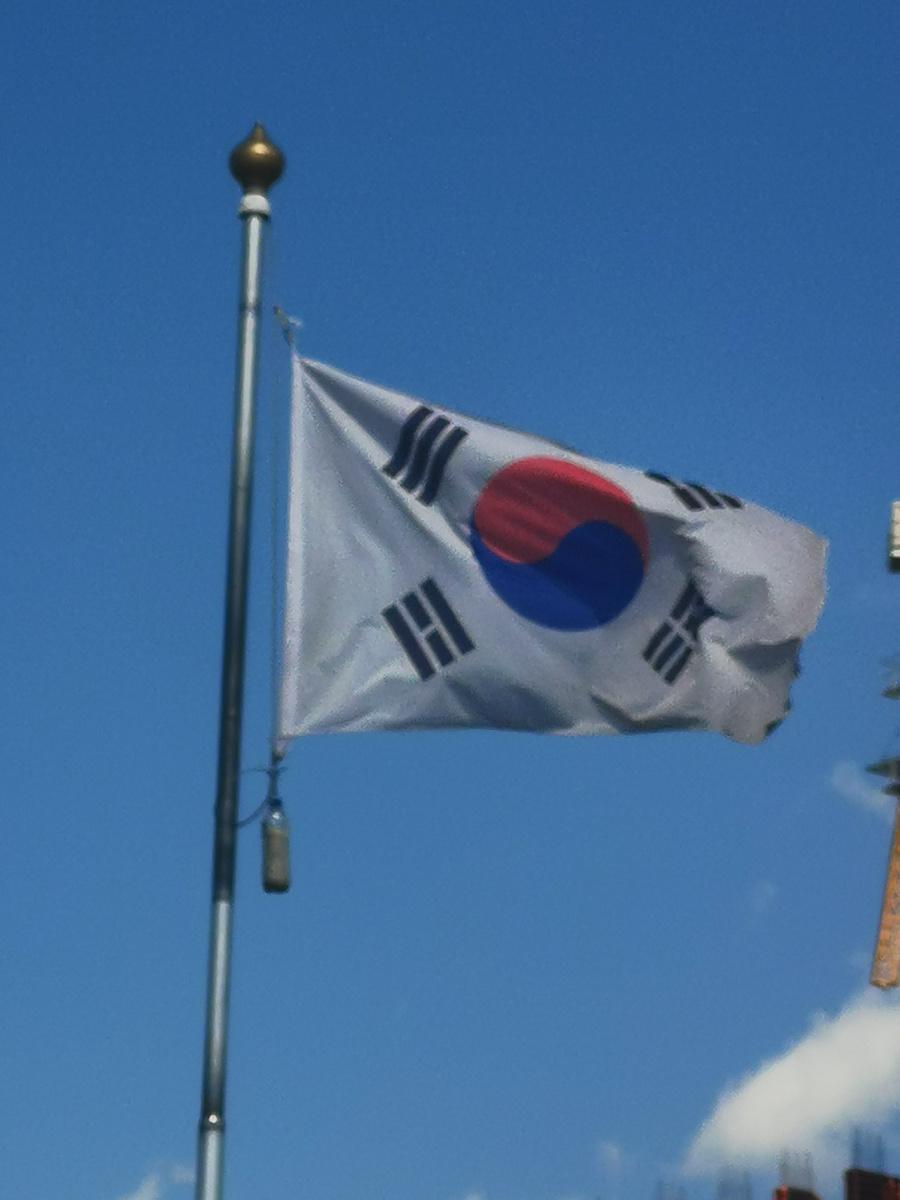 А вы бы хотели побывать в Корее? Другая культура, другие люди,новые места! 