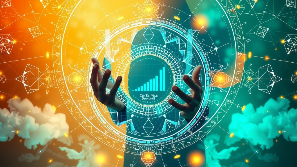    Как использовать клиентские данные для эффективного прогнозирования спроса? Узнайте секреты анализа, персонализации и оптимизации вашего бизнеса! Юлия Павлова