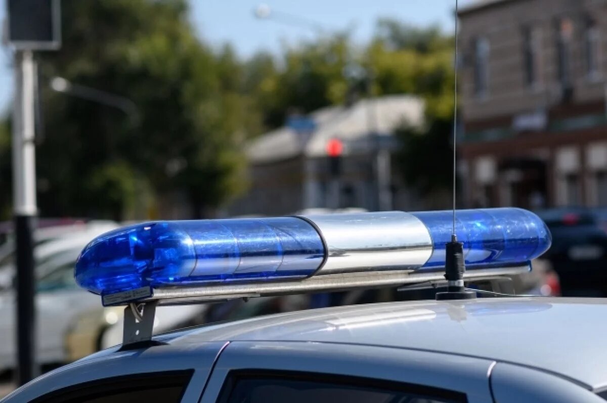    13-летний подросток попал под машину на севере Тамбова