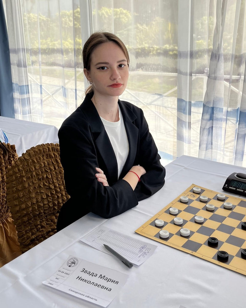 Фото: Федерация шашек Самарской области (https://vk.com/shashkisamara)