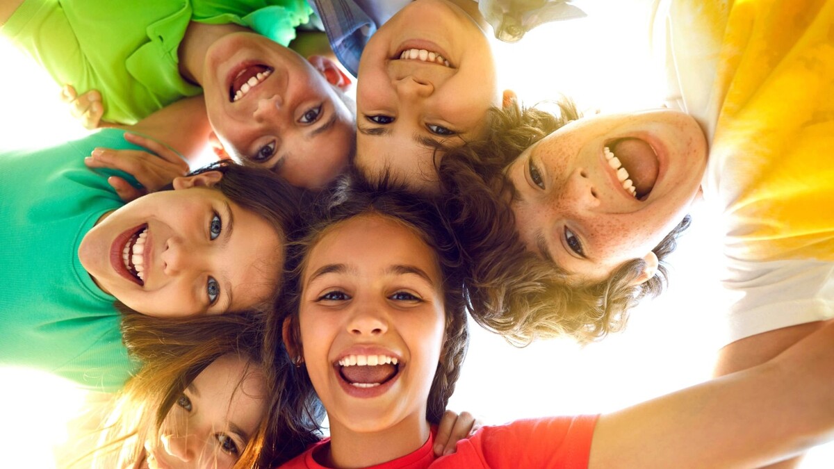    В День защиты детей в газовой столице пройдет много мероприятий. Фото: Studio Romantic / Shutterstock / Fotodom