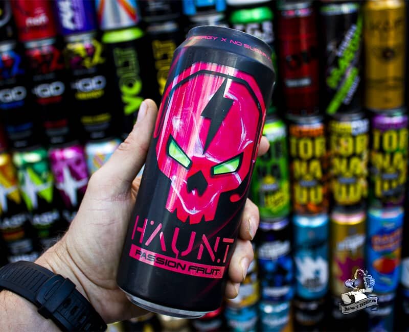 Фото с нашего сайта drinks- energy. ru