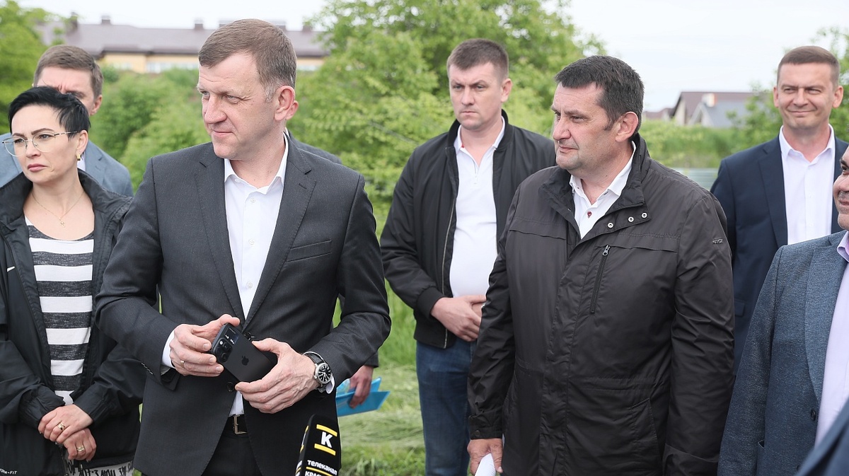 Фото: Станислав Телеховец