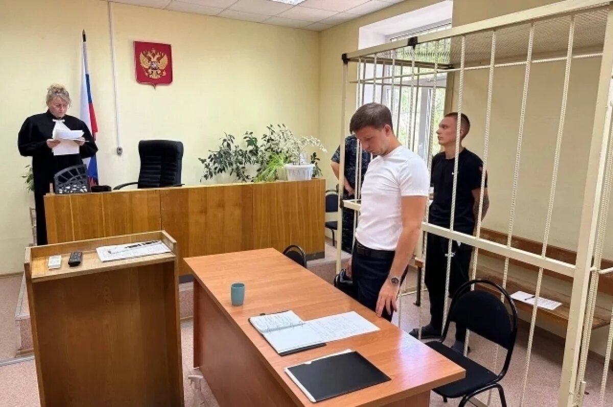    Суд арестовал трех волжан, до полусмерти избивших пенсионера – видео