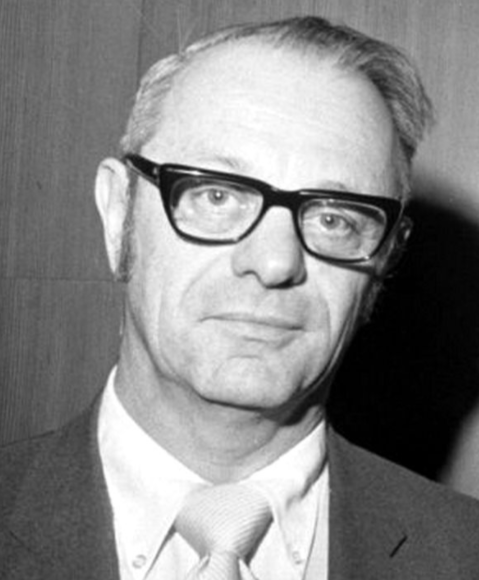 Игорь Ансов