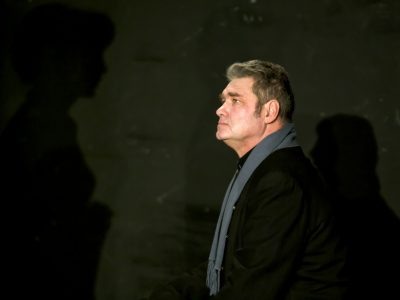    Фото: Театр драмы Карелии «Творческая мастерская»