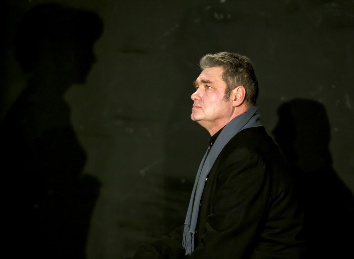    Фото: Театр драмы Карелии «Творческая мастерская»