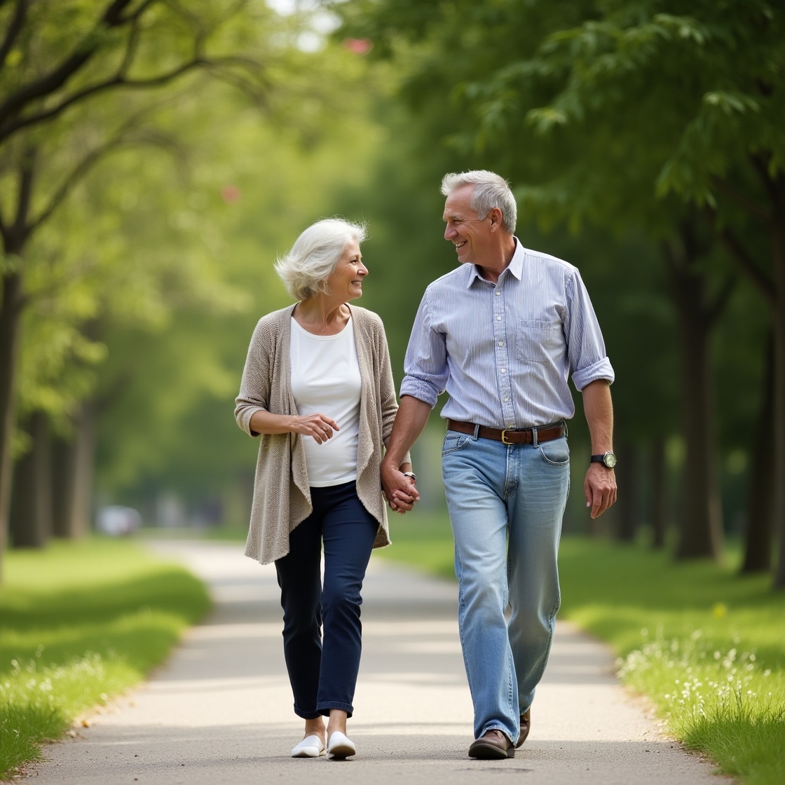 Татьяна и Илья