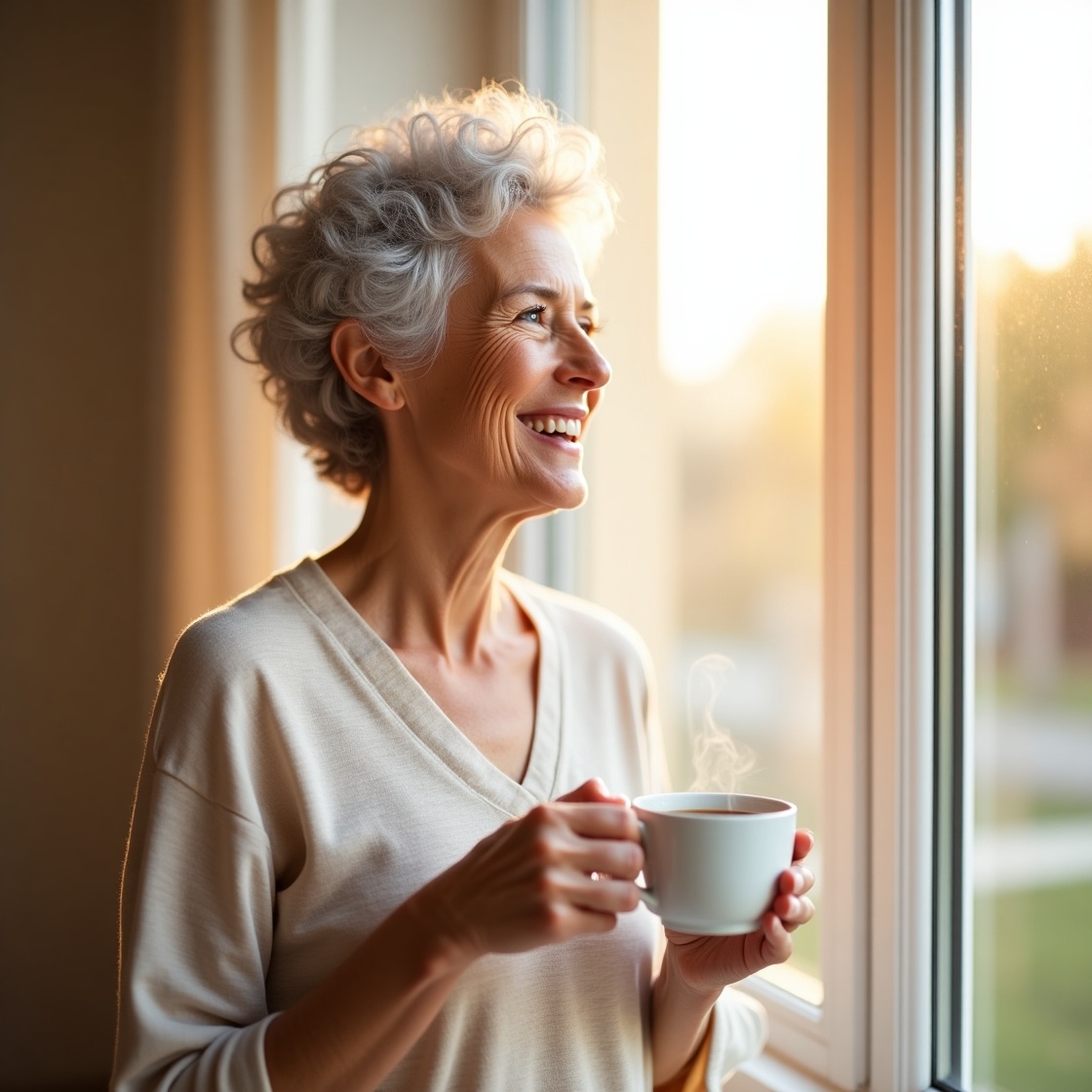 История моей подруги