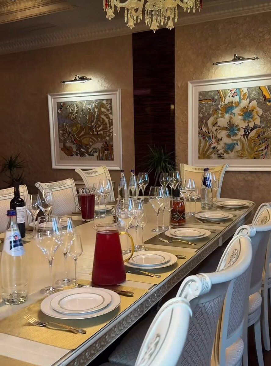 Фото: соцети @angelicaagurbash