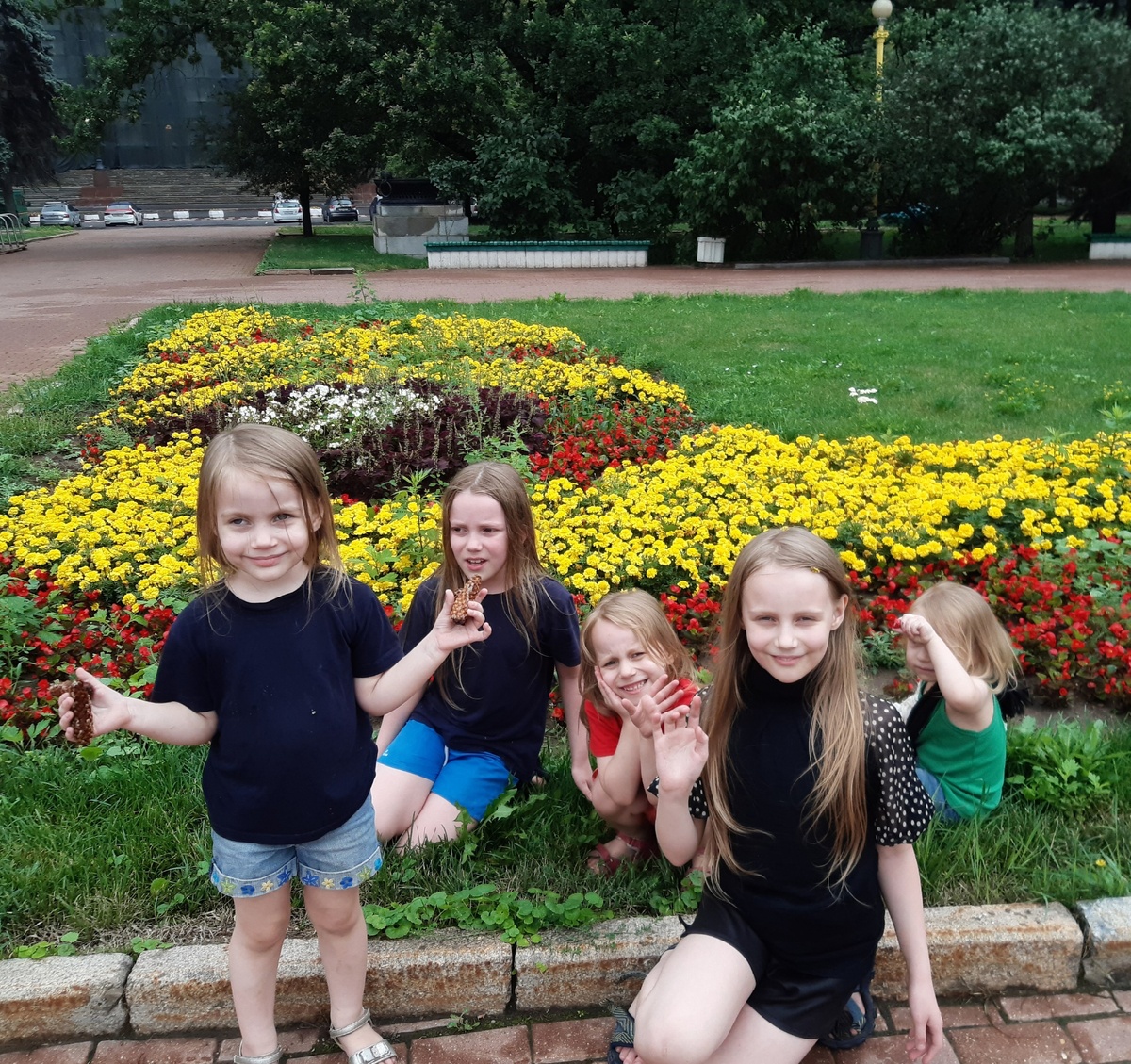 Листайте вправо, чтобы увидеть больше изображений