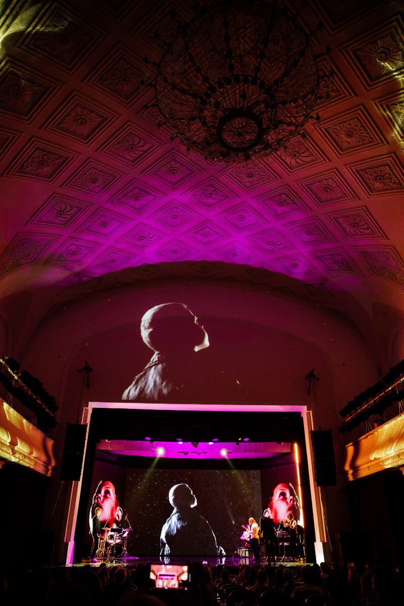 Фото: Фестиваль «Новое движение»