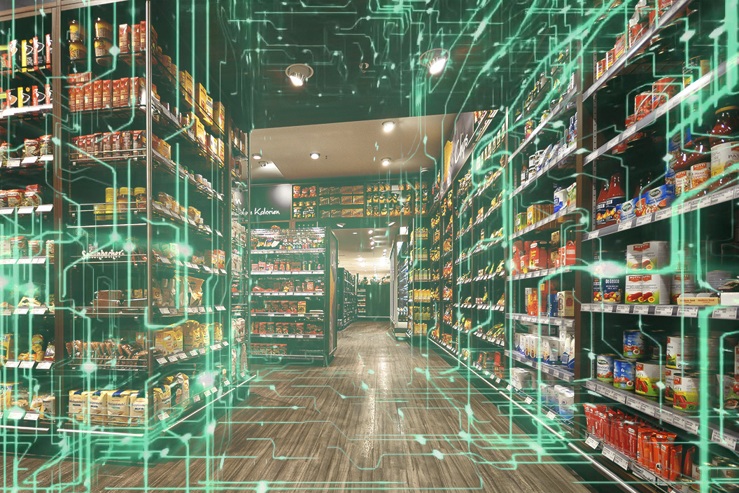 омниканальность