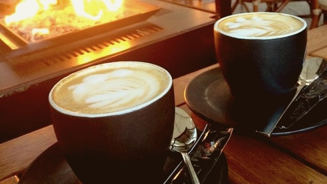 Атмосфера уюта (Фото из открытых источников)