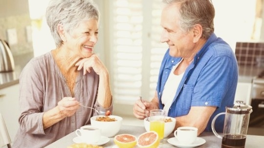 Утренний кофе без спешки (Фото из открытых источников)