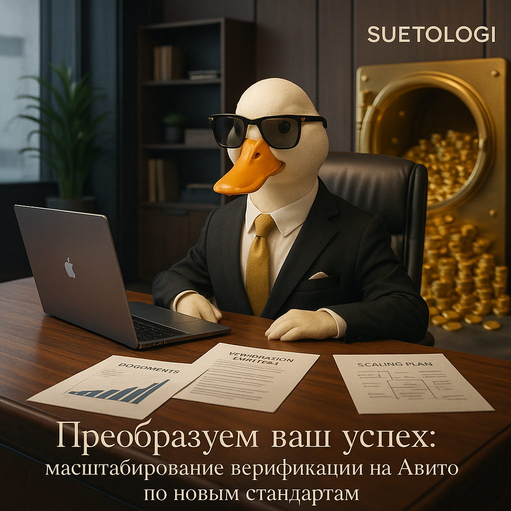    Как_масштабировать_верификацию_на_Авито Суетолог