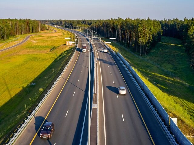    Фото: портал мэра и правительства Москвы/Максим Денисов