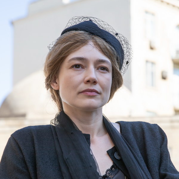     «Изгои», ставшие «Константинополем», откроют фестиваль «Пилот»