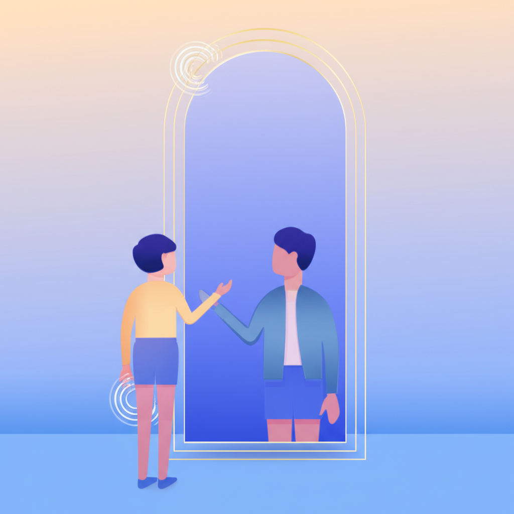 Будь изменением: почему фраза Ганди — это не просто вдохновение, а инструкция к действию.