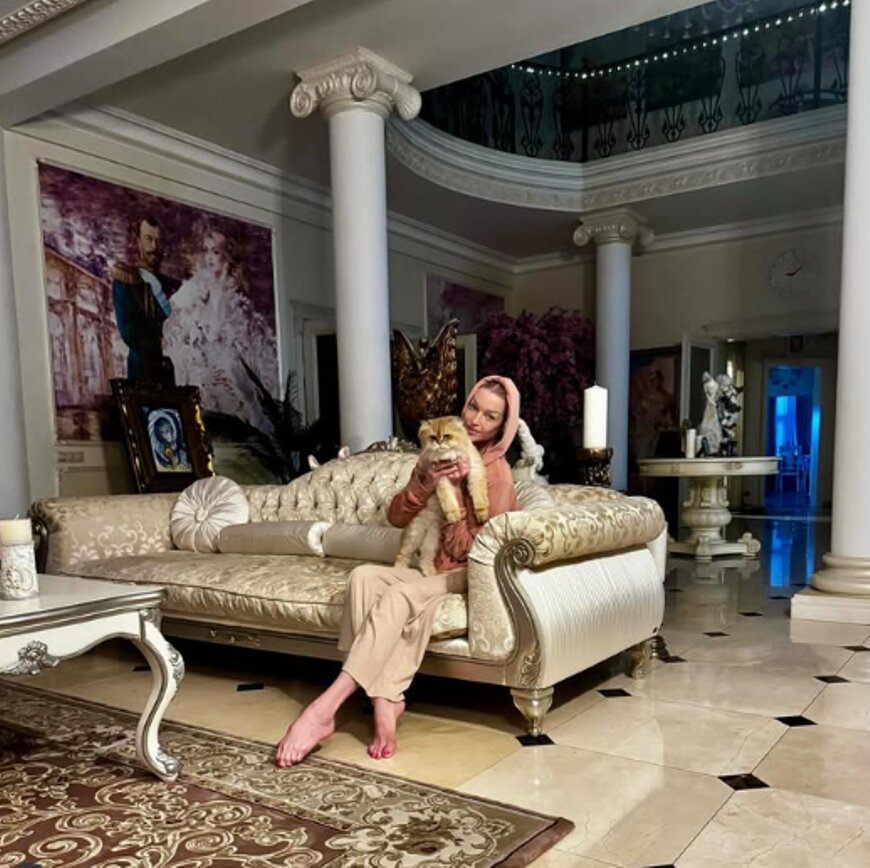 Источник: социальные сети