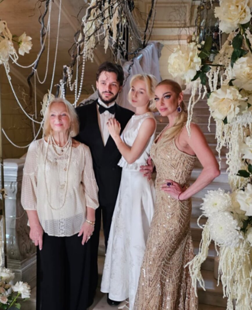 Источник: социальные сети