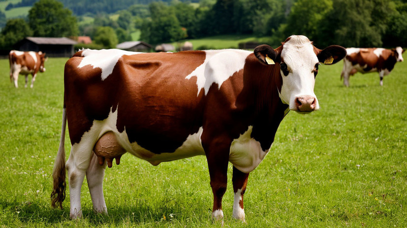    Сгенерировано с помощью ИИ