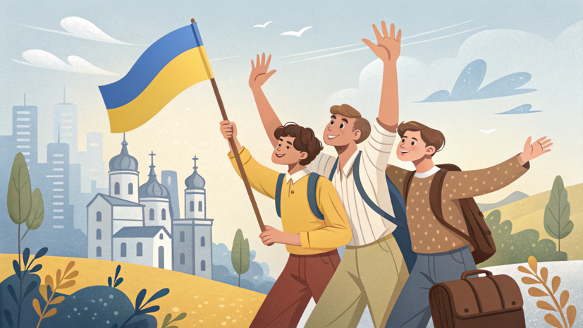    Сгенерировано с помощью ИИ