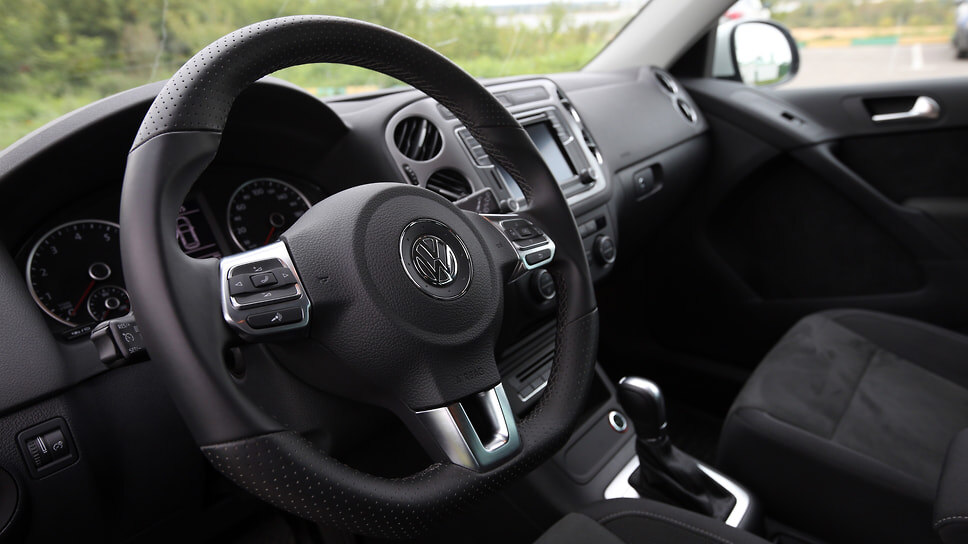 Фото: Михаил Солунин / Коммерсантъ