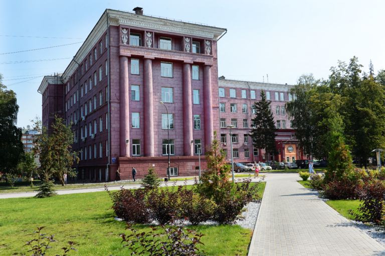    Фото: пресс-служба НГТУ НЭТИ Дмитрий Андреев