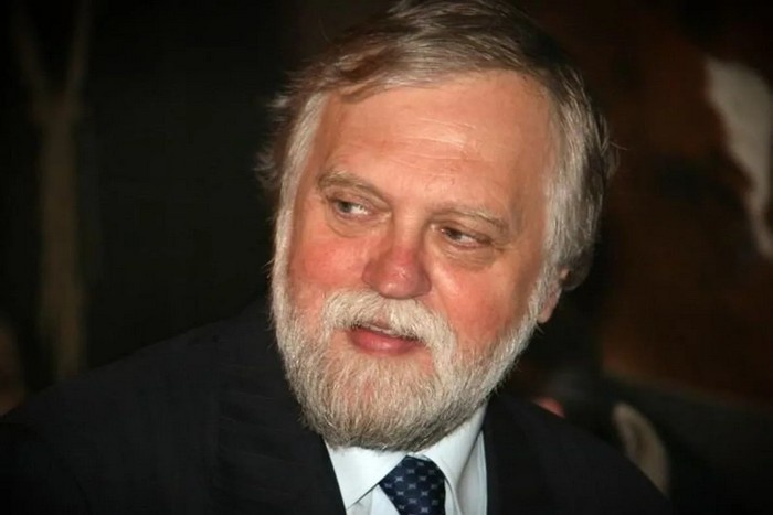 Александр Бялко.