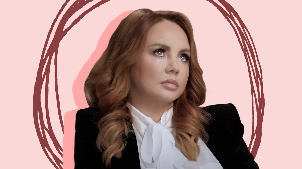 МакSим. Фото: PrtScr - youtube.com/"Надежда Стрелец"