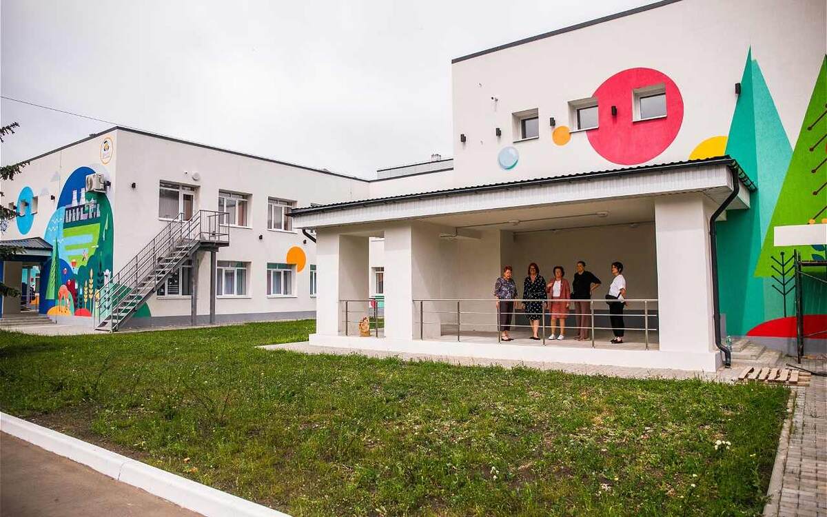    Во время визита в Нововоронеж венгерская делегация нашла положительные практики для тиражирования в городе Пакш Фото – Ольга Мартынова